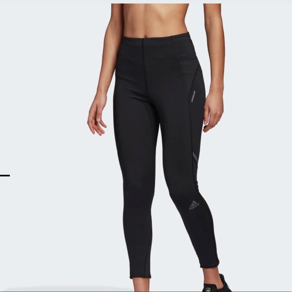 Adidas climacool running leggings